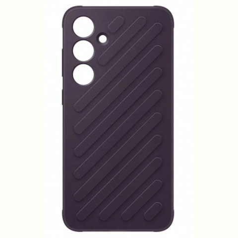 Чохол-накладка Samsung Shield Case для Samsung Galaxy S24 Plus SM-S926 Dark Violet (GP-FPS926SACVW)
