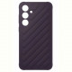 Чохол-накладка Samsung Shield Case для Samsung Galaxy S24 Plus SM-S926 Dark Violet (GP-FPS926SACVW)