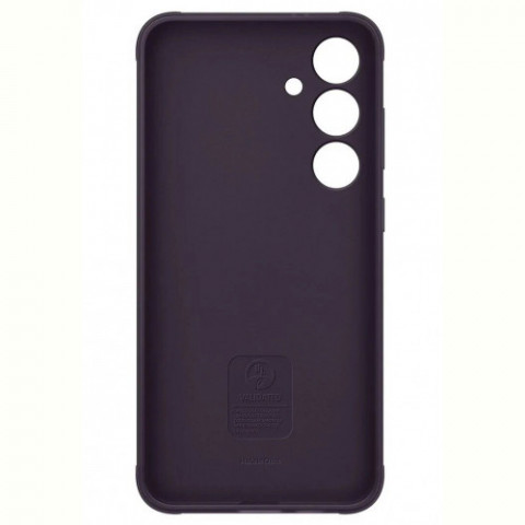 Чохол-накладка Samsung Shield Case для Samsung Galaxy S24 Plus SM-S926 Dark Violet (GP-FPS926SACVW)