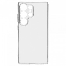 Чохол ArmorStandart Air для Samsung S25 Ultra Camera cover Clear (ARM81595)
