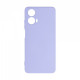 Чохол ArmorStandart ICON для Motorola G24 Camera cover Lavender (ARM74303)