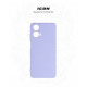 Чохол ArmorStandart ICON для Motorola G24 Camera cover Lavender (ARM74303)