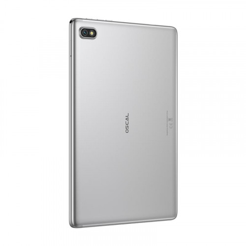 Планшетний ПК Oscal Pad 10 8/128GB 4G Dual Sim Moonlight Silver