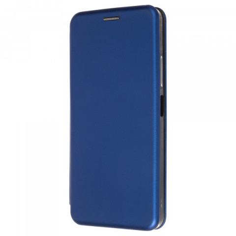 Чохол-книжка ArmorStandart G-Case для Tecno Spark 30 4G (KL6) Blue (ARM81363)