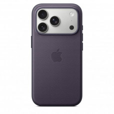 Чохол Apple iPhone 17 Pro TechWoven Case with MagSafe Purple (MGF54)