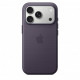 Чохол Apple iPhone 17 Pro TechWoven Case with MagSafe Purple (MGF54)