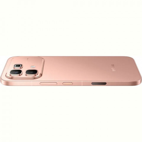 Смартфон Infinix Note 60 X6879 8/256GB Rose Gold