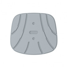Охолоджувальний килимок для сидіння LiberNovo Cooling Seat Pad Grey
