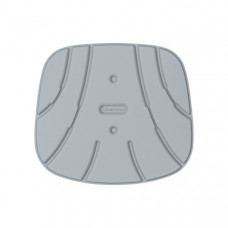 Охолоджувальний килимок для сидіння LiberNovo Cooling Seat Pad Grey