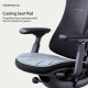 Охолоджувальний килимок для сидіння LiberNovo Cooling Seat Pad Grey Купити в Україні