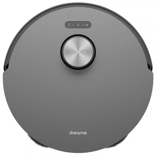 Робот-пилосос Xiaomi Dreame L10s Pro (RLS6L)