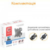 Кронштейн ACCLAB AL-BT100 (1283126485695) (VESA100х100)