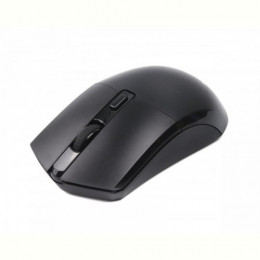 Мишка бездротова Maxxter Mr-403 Black USB