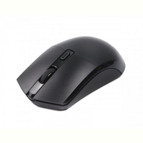 Мишка бездротова Maxxter Mr-403 Black USB