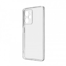Чохол-накладка Armorstandart Air для Xiaomi Poco X5 Pro 5G Camera cover Transparent (ARM69895)