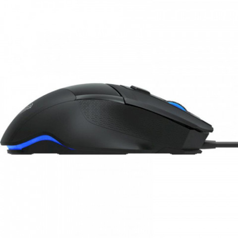 Миша Aula S12 Mountain Black