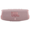 Портативні колонки JBL Charge 5 Pink (JBLCHARGE5PINK)