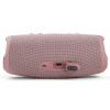 Портативні колонки JBL Charge 5 Pink (JBLCHARGE5PINK)