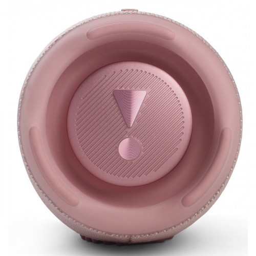 Портативні колонки JBL Charge 5 Pink (JBLCHARGE5PINK)