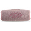 Портативні колонки JBL Charge 5 Pink (JBLCHARGE5PINK)