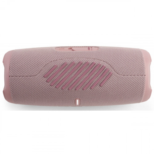 Портативні колонки JBL Charge 5 Pink (JBLCHARGE5PINK)
