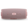 Портативні колонки JBL Charge 5 Pink (JBLCHARGE5PINK)