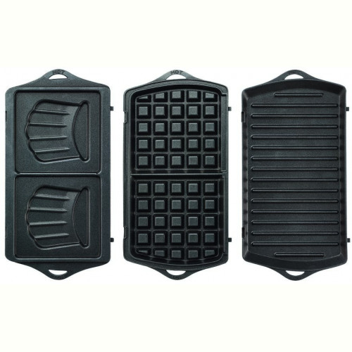 Бутербродниця Tefal SW614B01