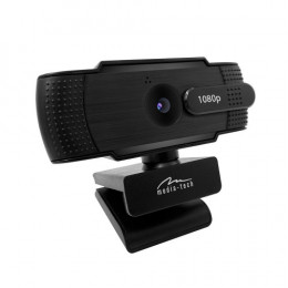 Веб-камера Media-Tech Look V Privacy MT4107