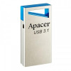 Флеш-накопичувач USB3.1 32GB Apacer AH155 Gold/Blue (AP32GAH155U-1)