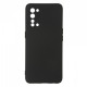 Чохол ArmorStandart ICON для OPPO Reno3 Camera cover Black (ARM57160)