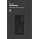 Чохол ArmorStandart ICON для OPPO Reno3 Camera cover Black (ARM57160)