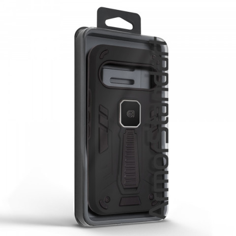 Чохол ArmorStandart Proover для Google Pixel 10 5G / 10 Pro 5G Black (ARM87270)