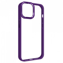 Чохол ArmorStandart UNIT2 для Apple iPhone 14 Purple (ARM69941)