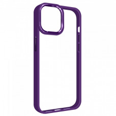 Чохол ArmorStandart UNIT2 для Apple iPhone 14 Purple (ARM69941)