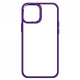 Чохол ArmorStandart UNIT2 для Apple iPhone 14 Purple (ARM69941)