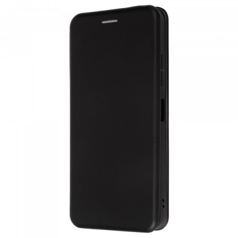 Чохол-книжка ArmorStandart G-Case для ZTE Nubia Focus 5G Black (ARM79007)