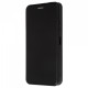 Чохол-книжка ArmorStandart G-Case для ZTE Nubia Focus 5G Black (ARM79007)