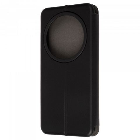 Чохол-книжка ArmorStandart G-Case для ZTE Nubia Focus 5G Black (ARM79007)