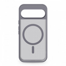 Чохол ArmorStandart Uniq MagCase для Google Pixel 10 / 10 Pro Titanium Grey (ARM87919)