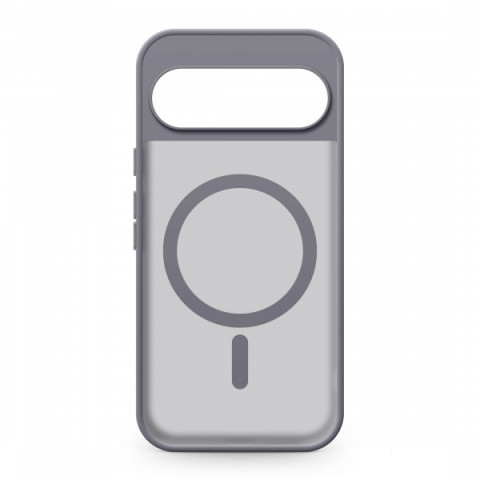 Чохол ArmorStandart Uniq MagCase для Google Pixel 10 / 10 Pro Titanium Grey (ARM87919)