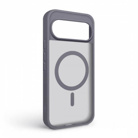 Чохол ArmorStandart Uniq MagCase для Google Pixel 10 / 10 Pro Titanium Grey (ARM87919)