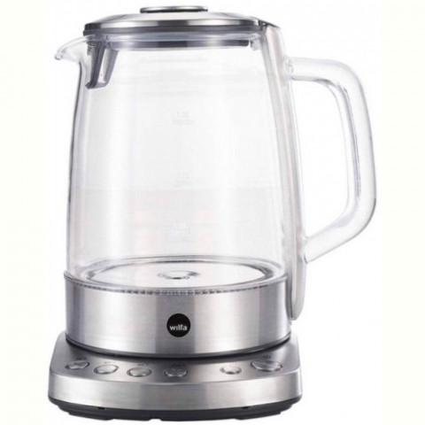 Електрочайник Wilfa TM1-1500S (609914)