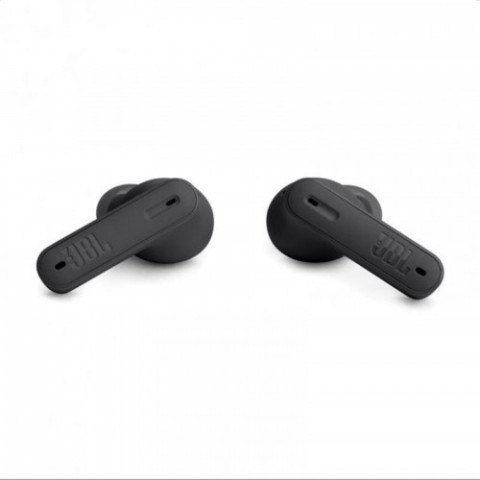 Bluetooth-гарнітура JBL Tune Beam Black (JBLTBEAMBLK)