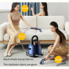 Пилосос з функцією чищення меблів Xiaomi Deerma Suction Vacuum Cleaner (DEM-BY200)