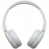 Bluetooth-гарнітура Sony WH-CH520 White (WHCH520W.CE7)