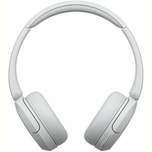 Bluetooth-гарнітура Sony WH-CH520 White (WHCH520W.CE7)