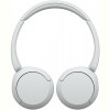 Bluetooth-гарнітура Sony WH-CH520 White (WHCH520W.CE7)