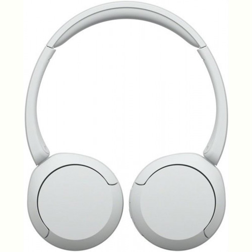 Bluetooth-гарнітура Sony WH-CH520 White (WHCH520W.CE7)