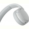 Bluetooth-гарнітура Sony WH-CH520 White (WHCH520W.CE7)