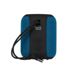 Портативна колонка 2E SoundXPod Blue (2E-BSSXPWBL)